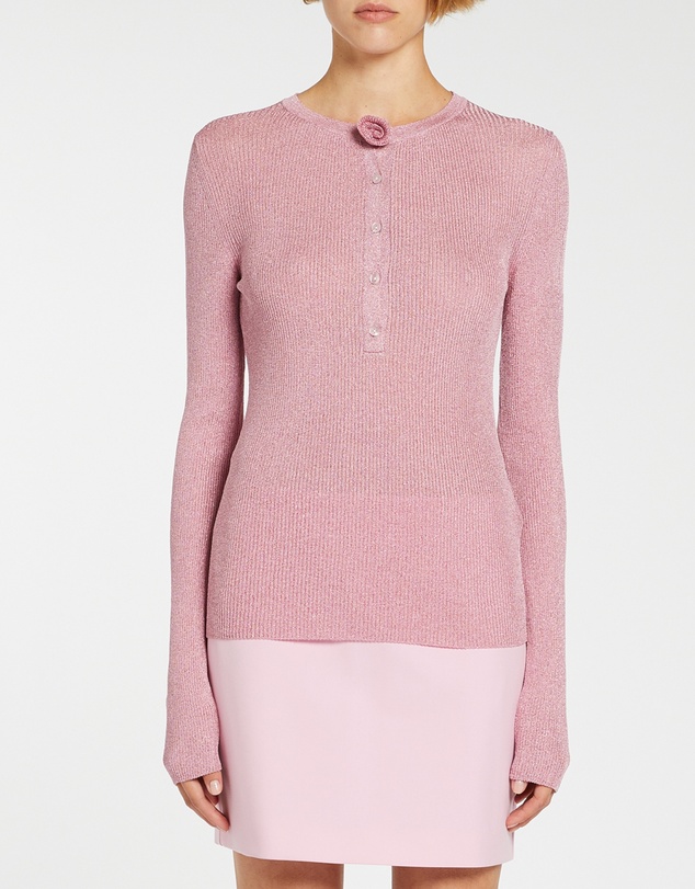 Marella - Lazise Knit Top