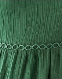 BWLDR - Kiara Maxi Dress