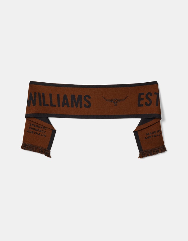 R.M.Williams - R.M.Williams Kit Scarf