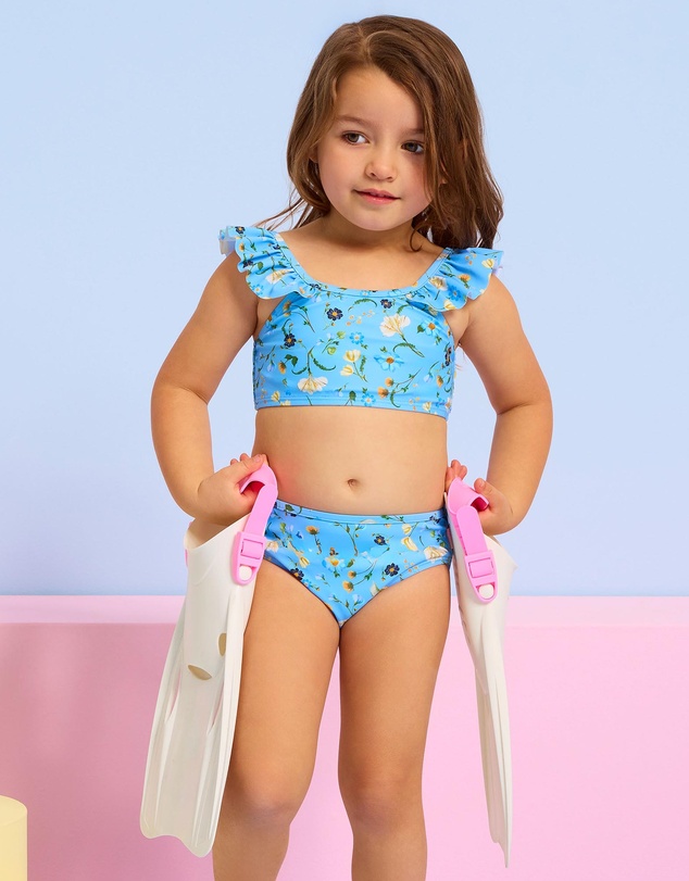 Seafolly - Bikini Set - Kids