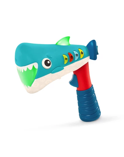 B. Toys - B. Voice Changer Toy