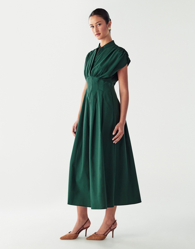 Willa - Otis Dress