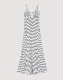 Sandro - Carinia Dress