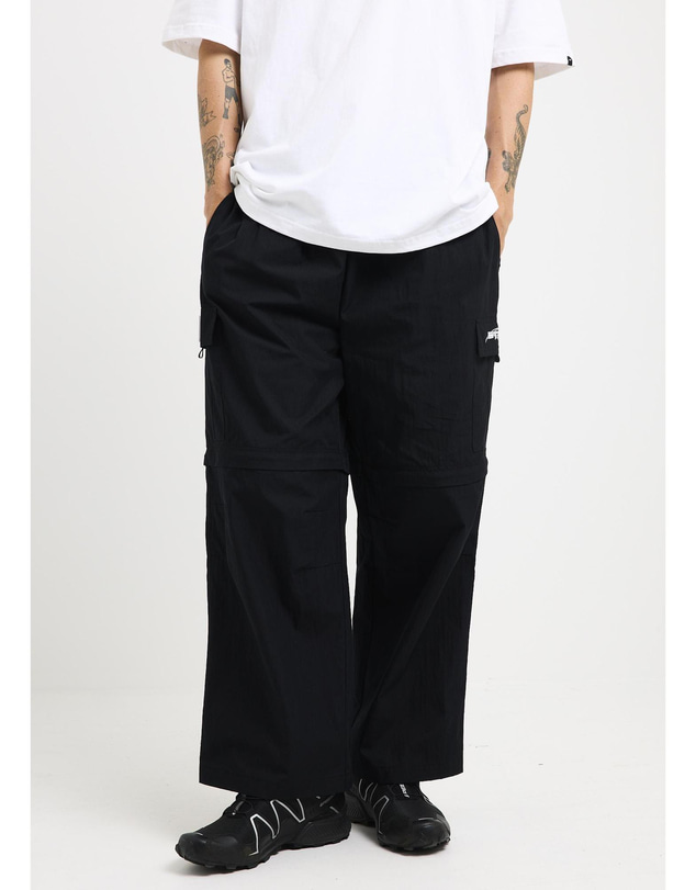 Standard - Endurance Zip Pant