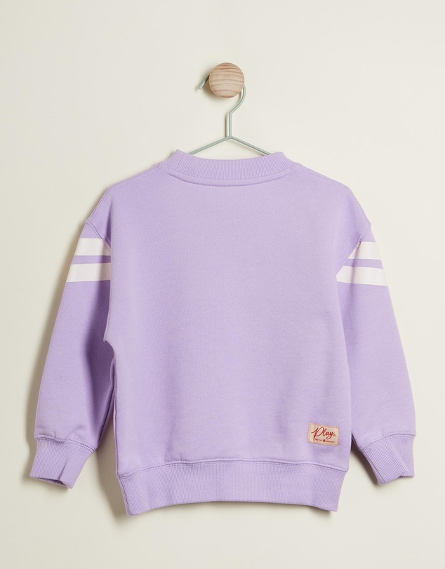 PLAY etc - Ground Control Sweat - Kids-Teens