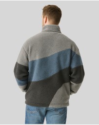 KAJA Clothing - XAVIER COAT