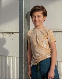Quapi - Fijn T-Shirt - Kids-Teens