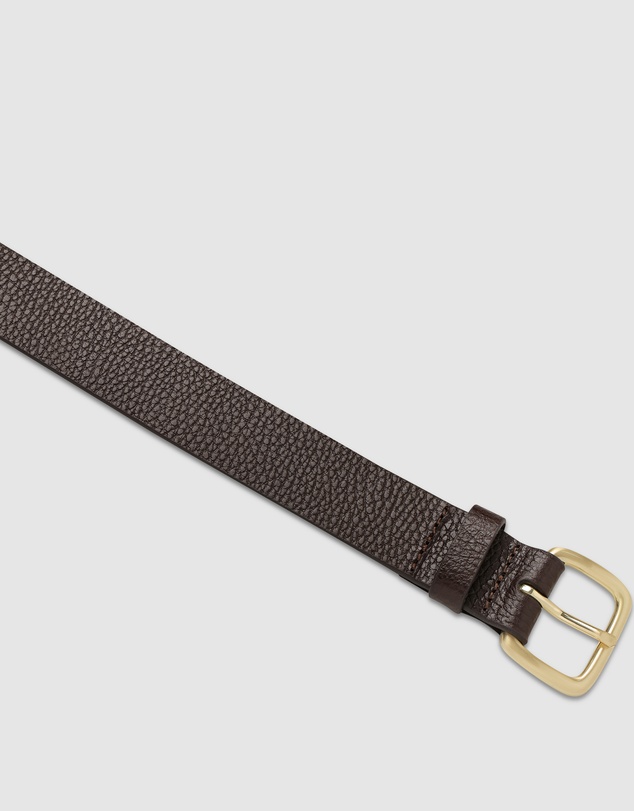 Status Anxiety - Ease Up Belt