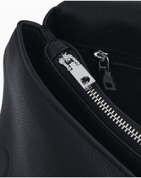 Desigual - Mini crossbody bag
