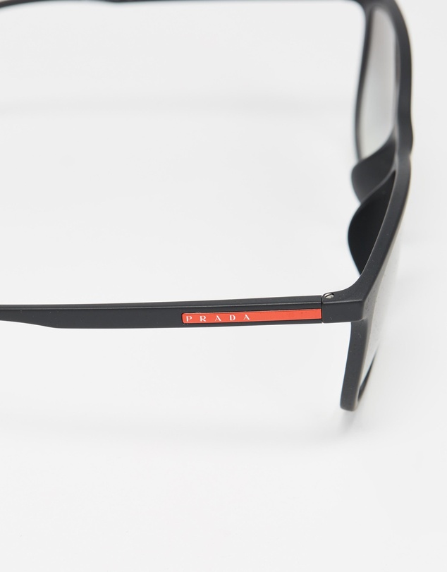 Prada Linea Rossa - PS01TS Lifestyle