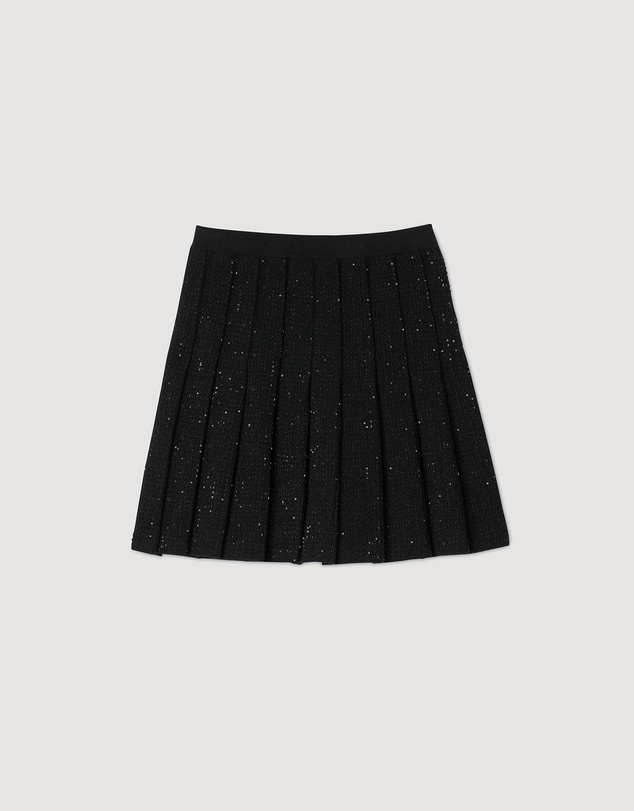 Sandro - Henriette Skirt