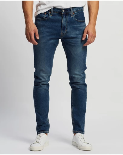 Levi's - 512 Slim Tapered Fit Jeans