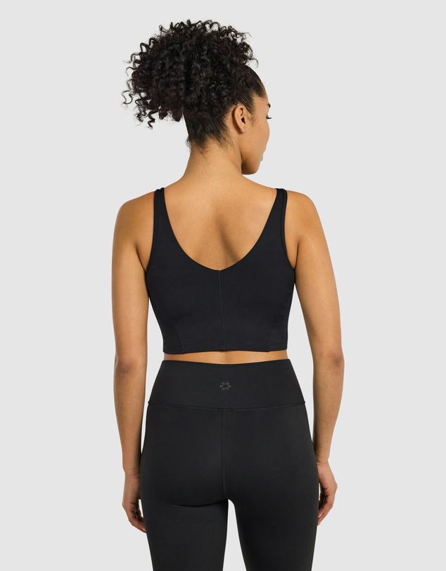 Rockwear - Base One Longline Bra