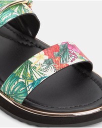 ALDO - Lagoon Strap Sandals