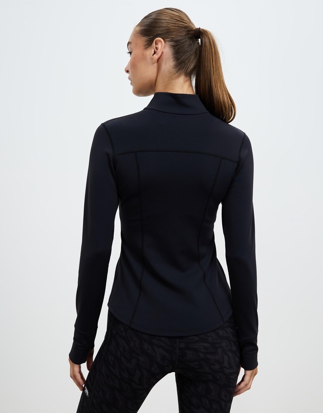 Running Bare - Cold Front Thermal Running Jacket