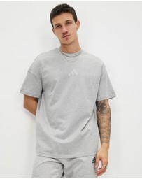 adidas Sportswear - All SZN Tee