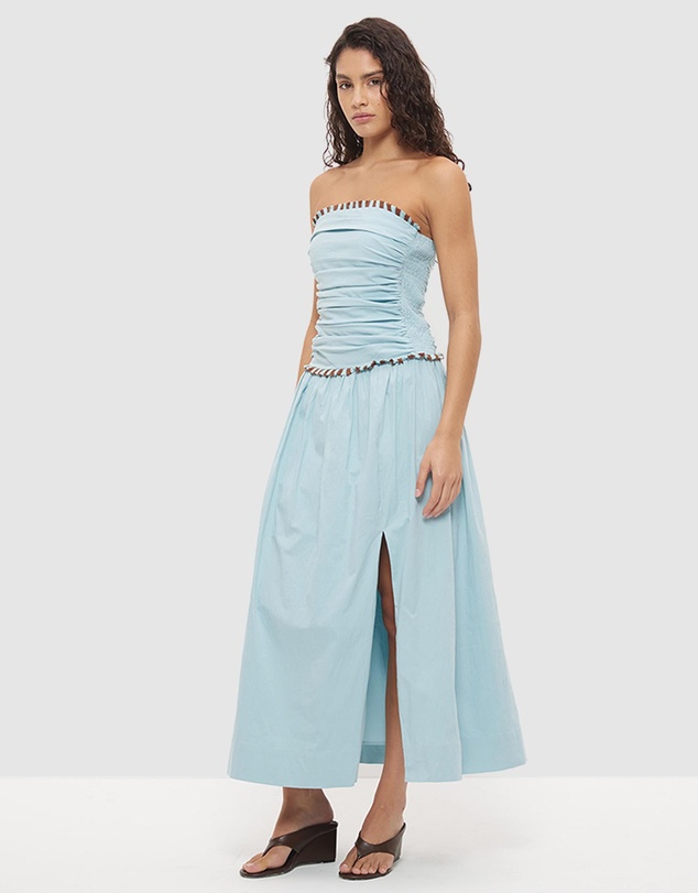 MON RENN - Rocco Dress