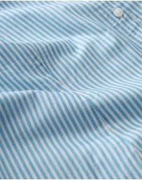 Seasalt - Seasalt Cornwall Blue Isla Shirt