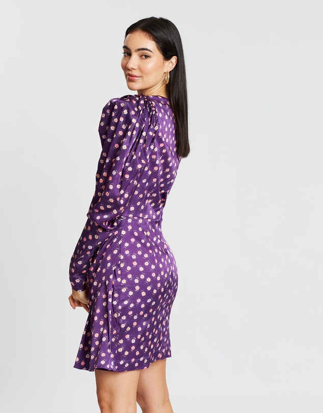 ROTATE - Aiken Dress