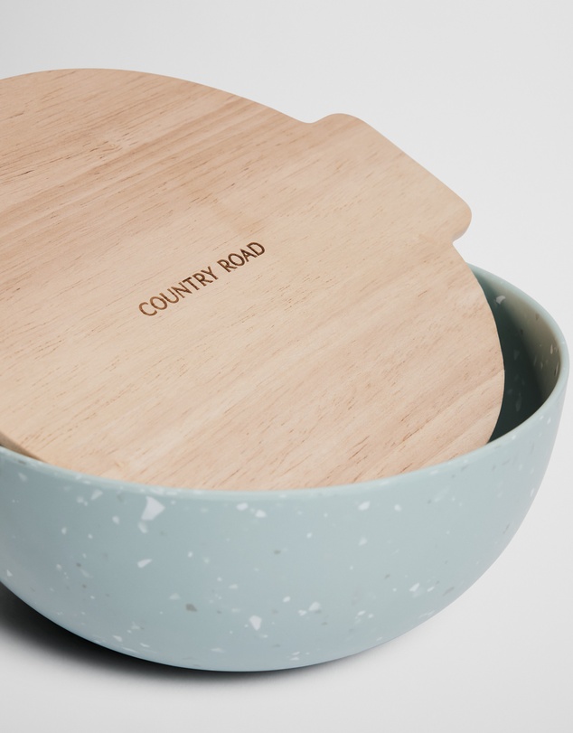 Country Road - Lorne Small Salad Bowl