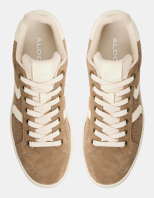 ALDO - Retrokicks Sneakers