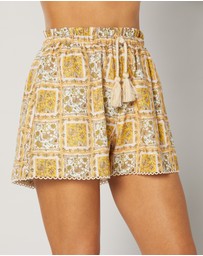 Winona - Sloane Shorts 
