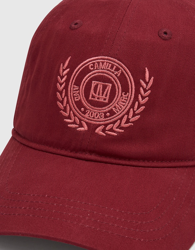 C&M CAMILLA AND MARC - Wade Cap