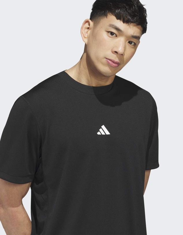 adidas Performance - PERFORMANCE TEE Mens