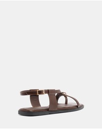 Therapy - Gleam Sandals