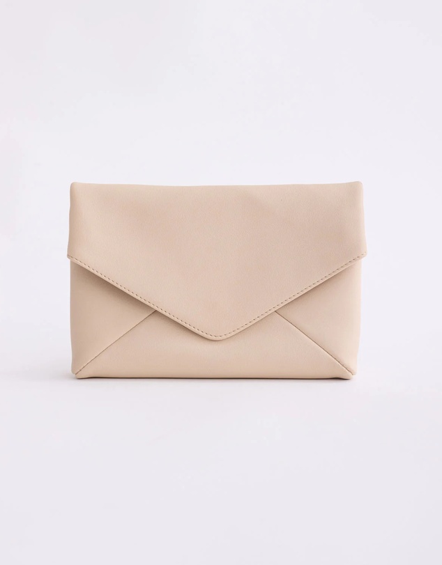 The Horse - Stella Envelope Clutch