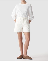 Nobody Denim - Phoenix Shorts