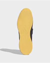 adidas Performance - Adipower Weightlifting 3 Shoes Unisex