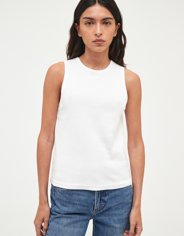 Neuw - Worn Singlet