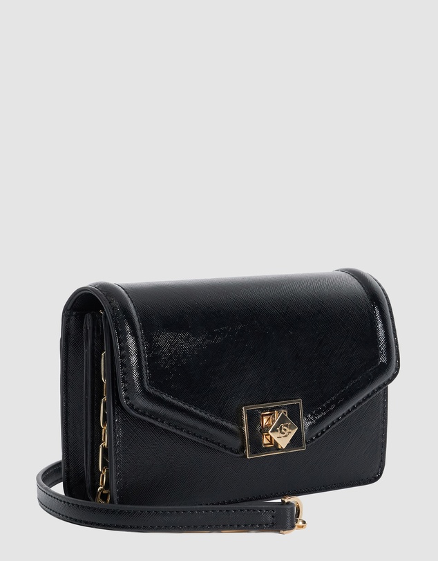 Dune London - Dassia - Black