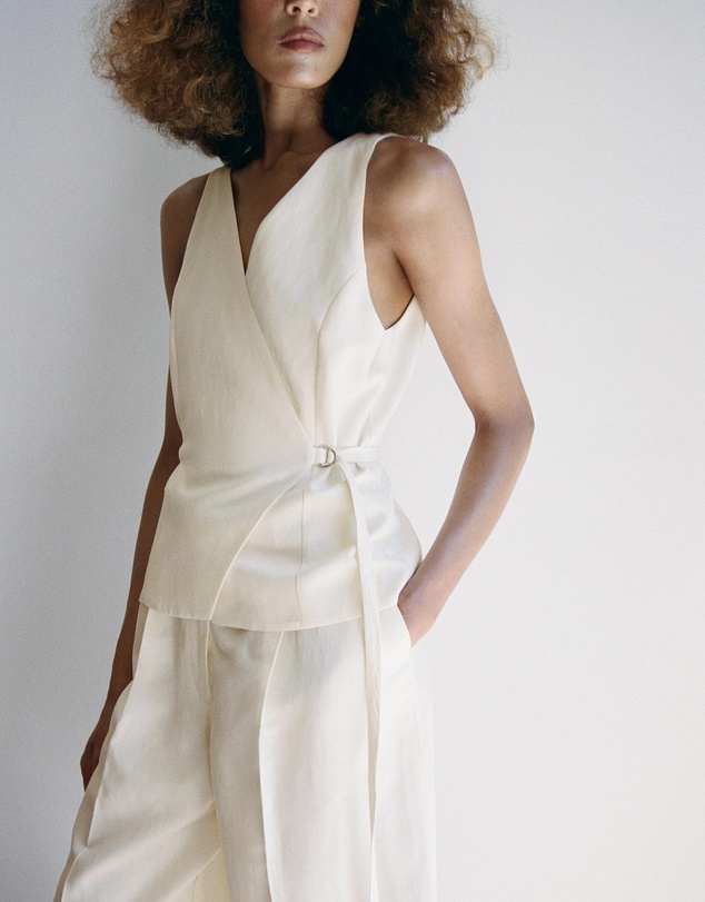M.N.G - Annemary Jumpsuit