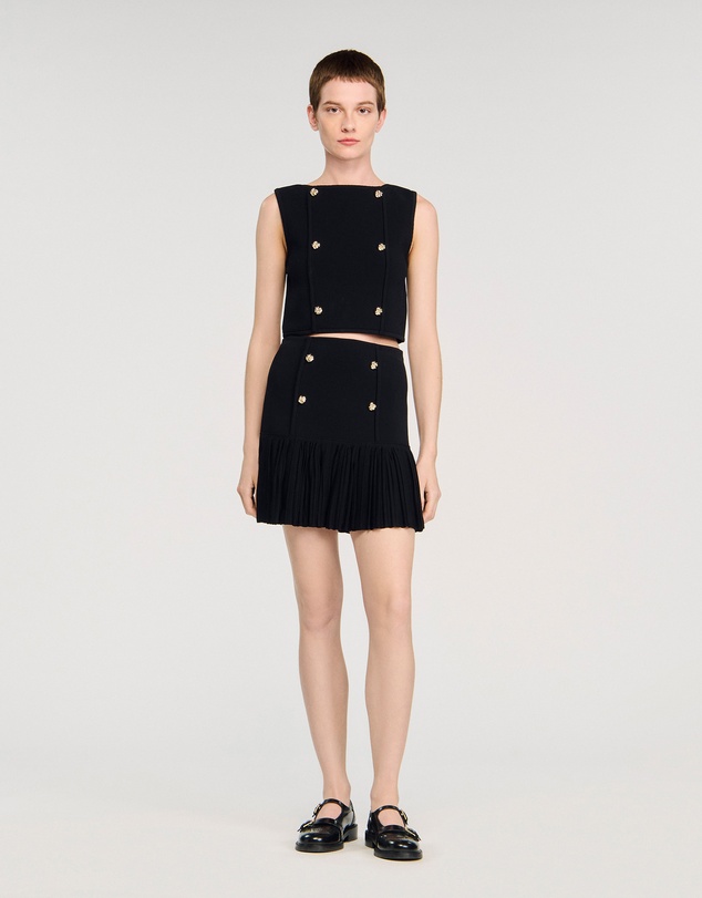 Sandro - Lital Skirt