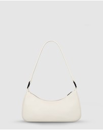 Status Anxiety - Not That Simple Handbag