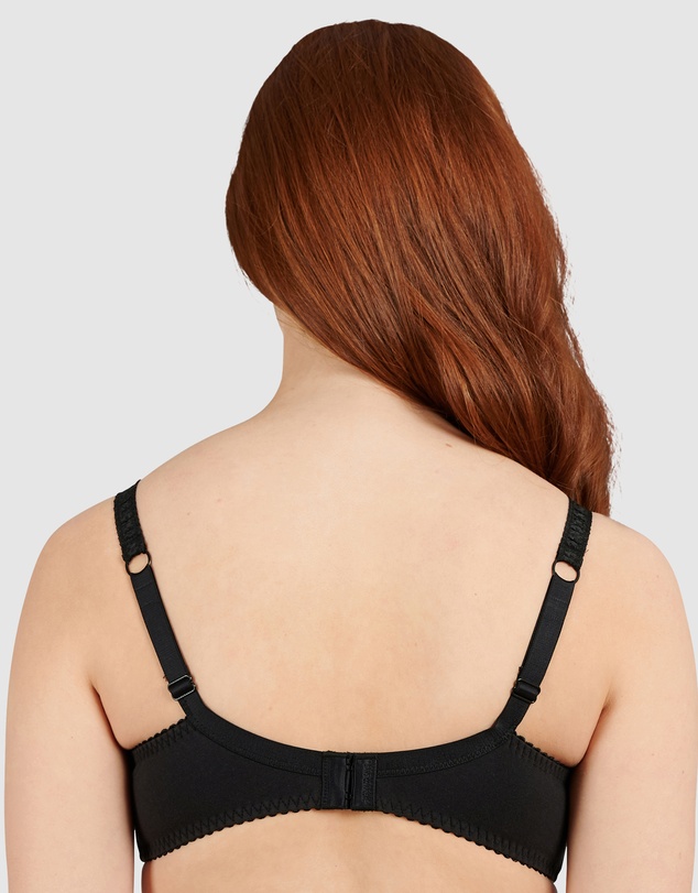 Sans Complexe - Coton d'Arum Organic Cotton Underwired Bra