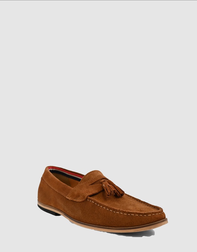 Dune London - Blaisse - Tan