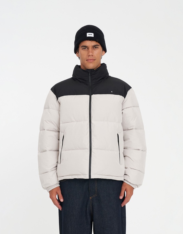 Huffer - Men's Duo Puffer Jacket