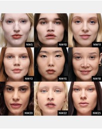MAC - Studio Fix Powder Plus Foundation
