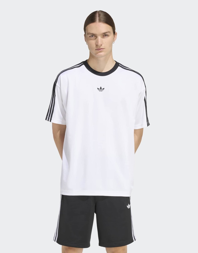 adidas Originals - adidas Adicolor Jacquard Jersey Mens