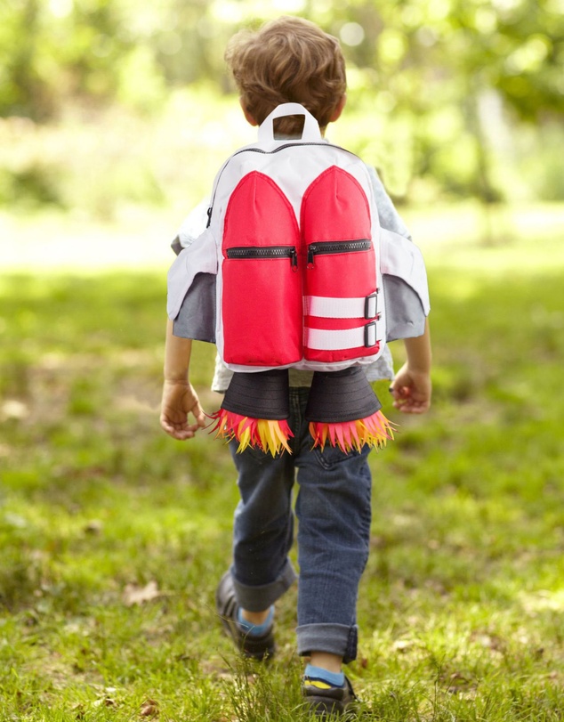 Suck UK - Backpack Jetpack