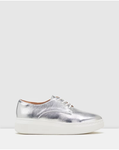 Rollie - Derby City Shoe