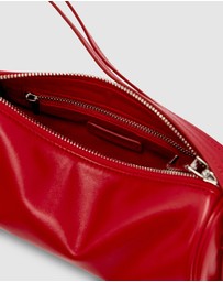 Brie Leon - Brooke Mini Barrel Bag