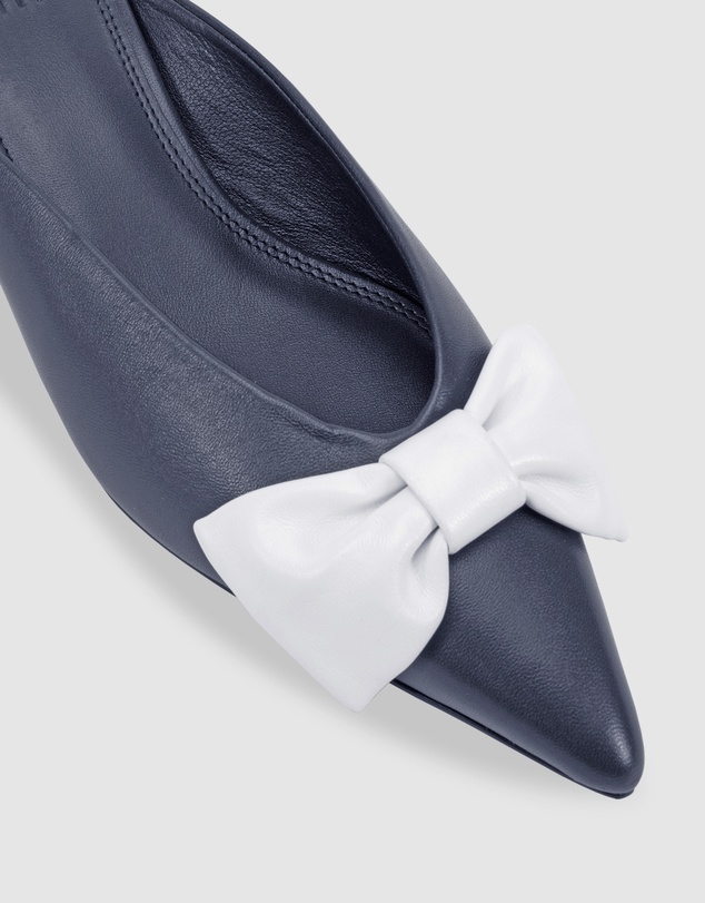 Nude Footwear - Bettybow