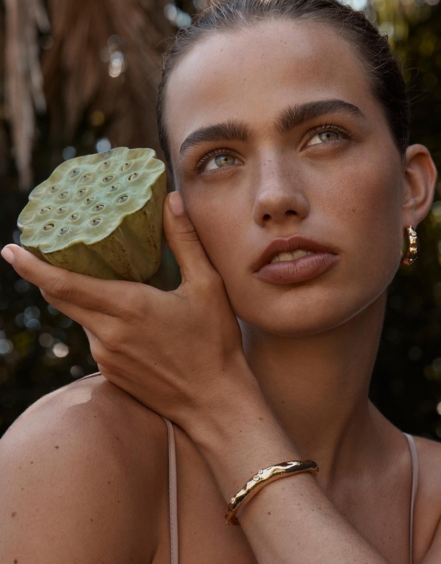Amber Sceats - Wisteria Bracelet