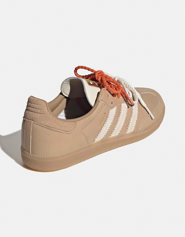 adidas Originals - Samba OG Shoes - Women's