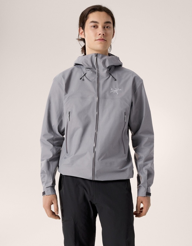 Arc'teryx - Beta SL Jacket Men's