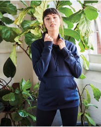 Ripe Maternity - Joey Nursing Jumper
